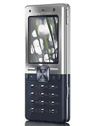 Mobilni telefon Sony Ericsson T650 - 